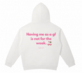 Lucky to Have Me Hoodie