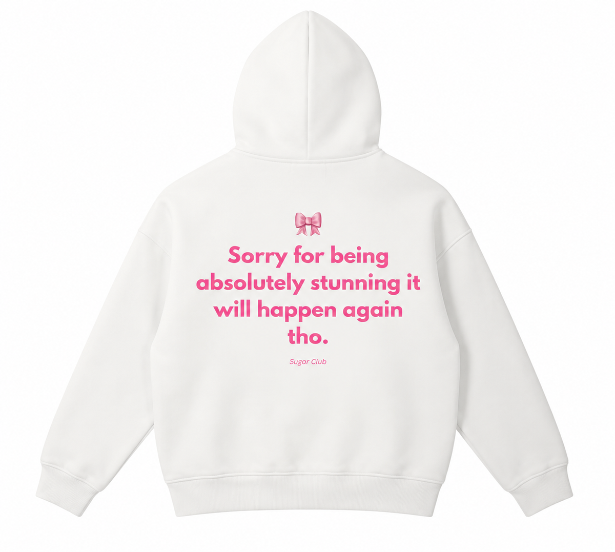 Me as a GF